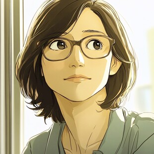香蕉漫画热血分类主角角色头像